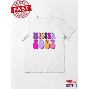 Happy New Year T-shirt Classic 2